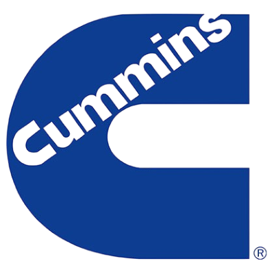 Logo da Cummins