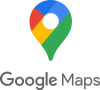Logo do Google Maps