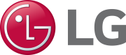 Logo da LG