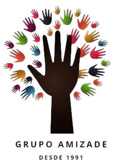 Logo Grupo Amizade