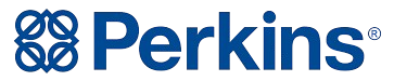 Logo da Perkins